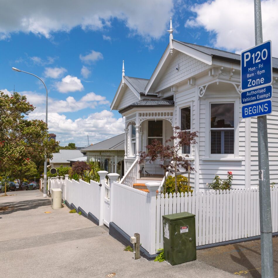 How We Handle Pre-Purchase Building Inspection Projects in Burnside